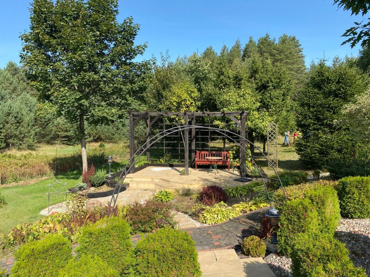 Dom Na Skarpie Holiday home