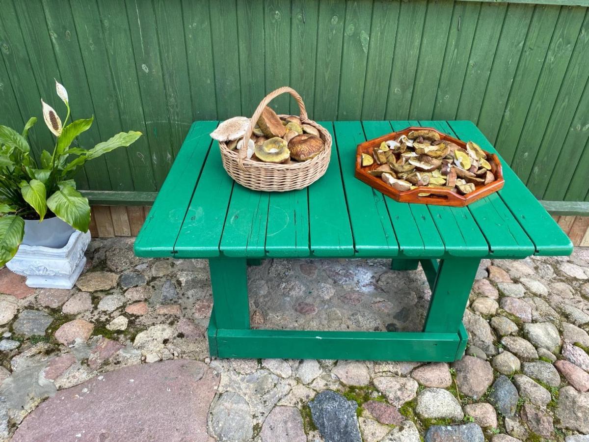 Holiday home Dom Na Skarpie Plaska
