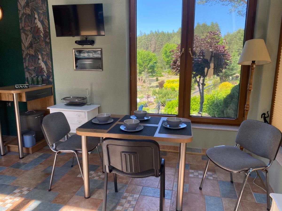 Holiday home Dom Na Skarpie Plaska